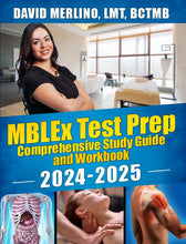 Load image into Gallery viewer, MBLEx Test Prep Tutoring - Complete Package