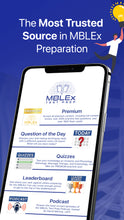 Load image into Gallery viewer, MBLEx Test Prep Tutoring - Complete Package