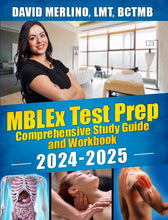Load image into Gallery viewer, MBLEx Test Prep Tutoring - Complete Package
